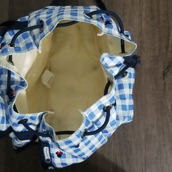 Lesportsac disney icon backpack - Picture 8 of 10